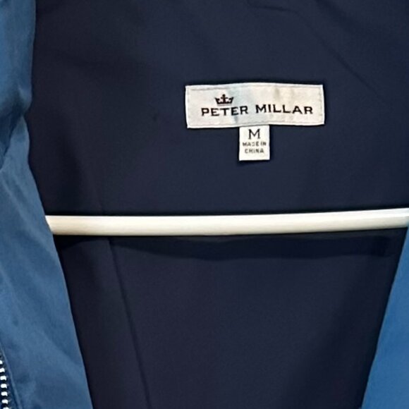 Peter Miller Long Sleeve Jacket Men Size Medium - Picture 1 of 3